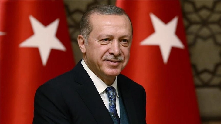 Эрдоган: В Турции нет экономического кризиса
