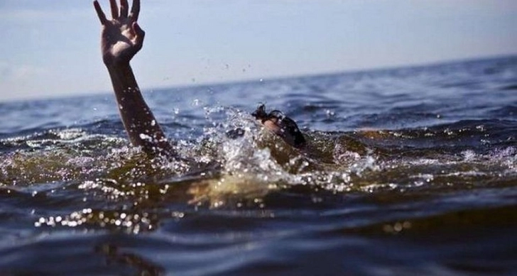 В Хачмазе утонул 12-летний мальчик
