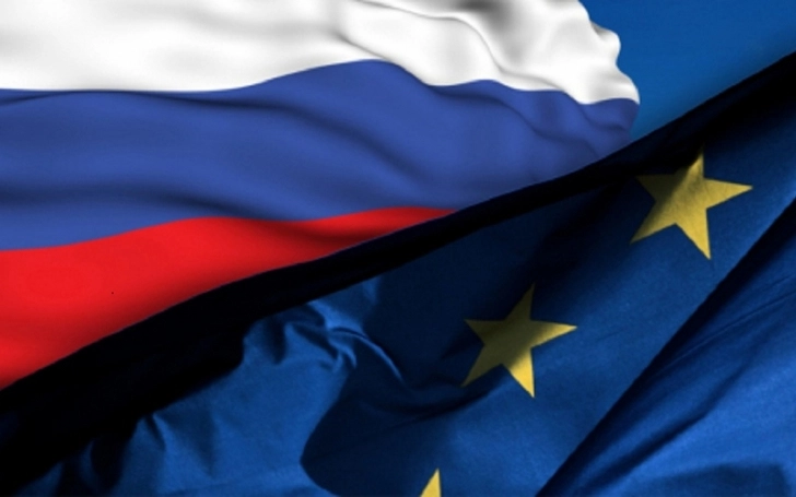 Россия собирается выйти из Совета Европы