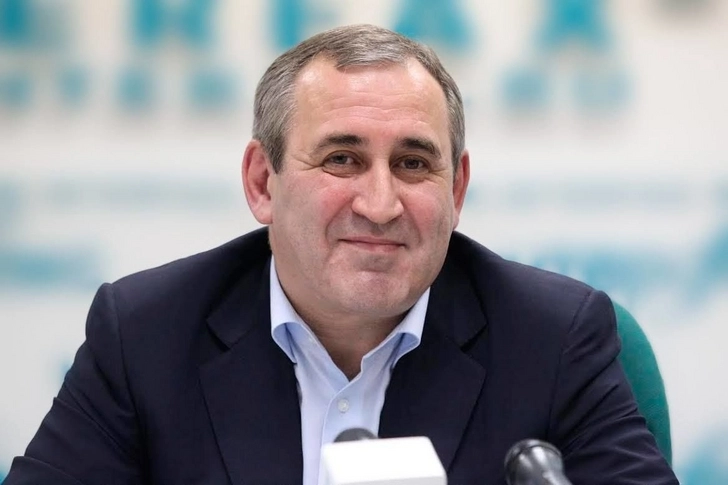Делегация Госдумы находится с визитом в Азербайджане
