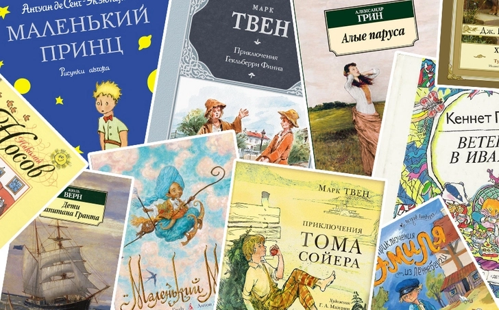 Детские книги: кто их читает и на каком языке? Отвечают Бахрам Багирзаде и Нигяр Кочарли
