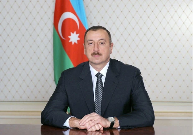 Ильхам Алиев выразил соболезнования в связи с кончиной президента Вьетнама