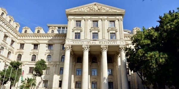 Официальный Баку ответил на заявление  генсека ОДКБ