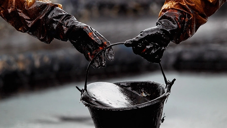 Цена нефть может взлететь до 100 долларов за баррель