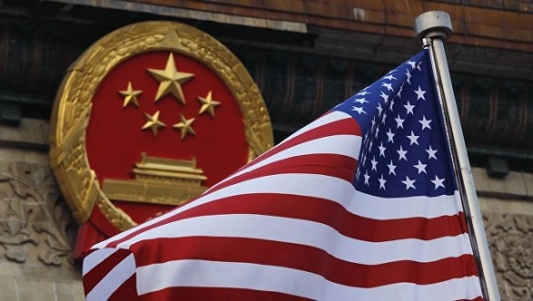 В Пекине посла США вызвали на ковер