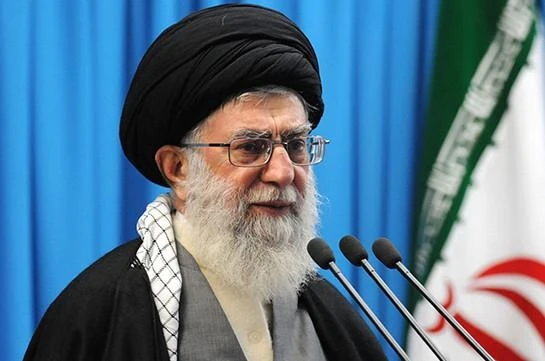 Хаменеи назвал организаторов теракта в Ахвазе