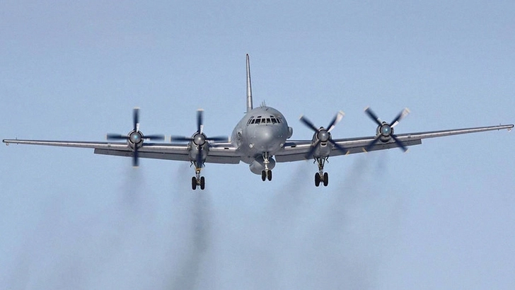 В Израиле опасаются мести России за сбитый Ил-20