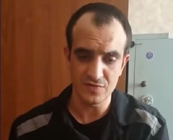 Азербайджанец рассказал, как его пытали в российской колонии – ВИДЕО