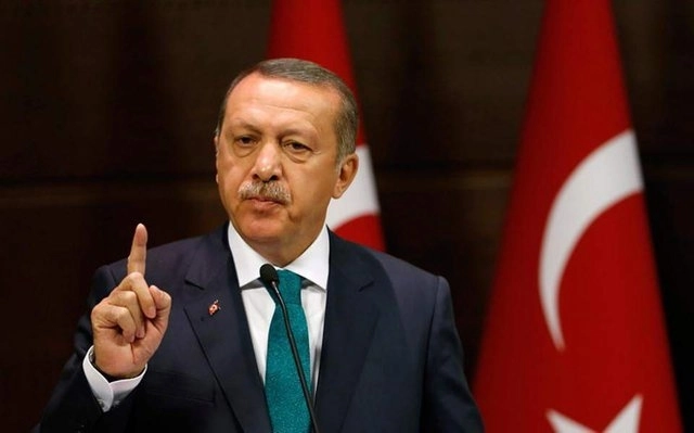 Эрдоган: Человечество утратило веру в ООН