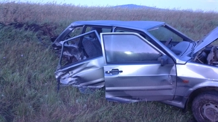 Смертельное ДТП в Дашкесане: Автомобиль упал в овраг
