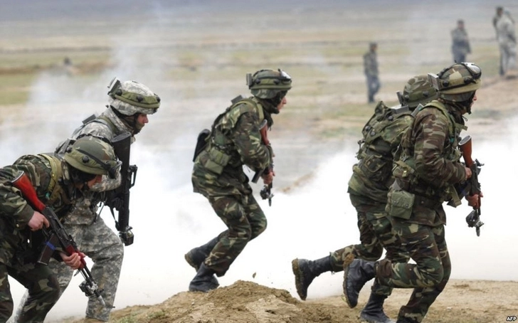 Армия Азербайджана уничтожила 5 вражеских солдат – ЗАЯВЛЕНИЕ
