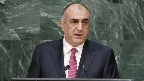 Мамедъяров: Агрессия Армении представляет основную угрозу развитию нашего региона