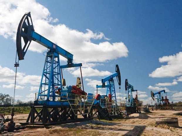 Азербайджанская нефть стремительно дорожает