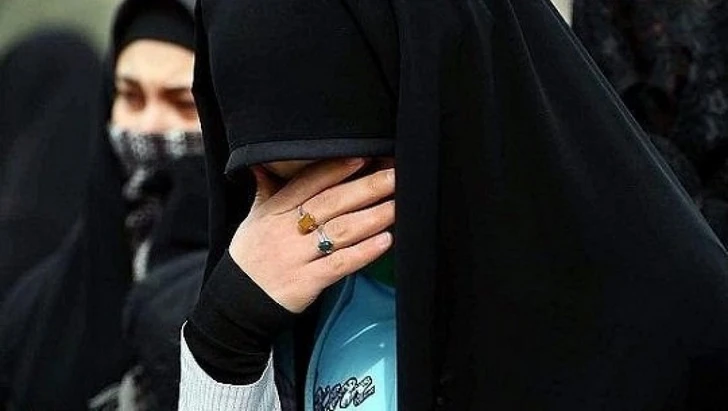 В Азербайджан возвращаются жены боевиков из Сирии. Списки уже готовы.