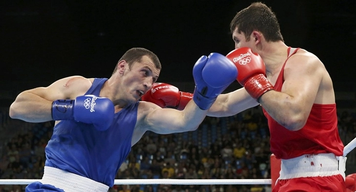 Aзербайджанские боксеры могут остаться за бортом Олимпийских игр