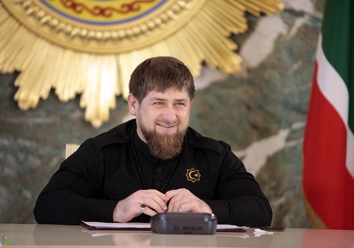 Рамзан Кадыров подписал закон о границе с Ингушетией