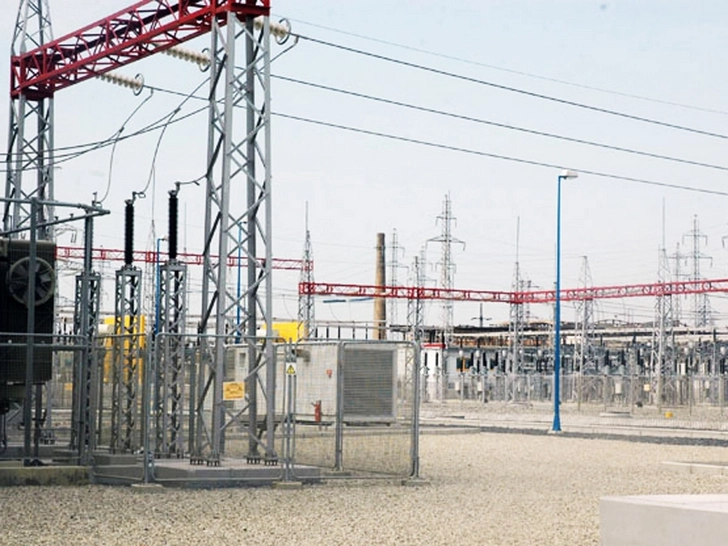 В Азербайджане появится еще одна модульная электростанция