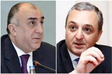 Скоро состоится встреча глав МИД Азербайджана и Армении