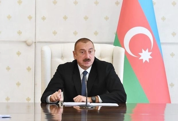 Ильхам Алиев собрал министров – ФОТО  + ОБНОВЛЕНО