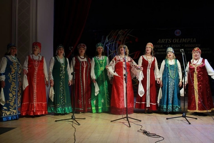 В Баку состоится конкурс искусств «Легенды Осени»