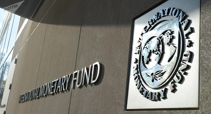 МВФ озвучил прогнозы по экономике Азербайджана