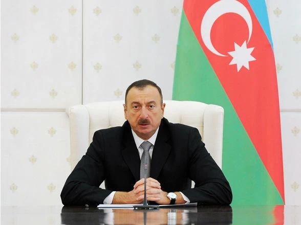 Президент: В Азербайджане создаются фабрики по производству сигарет