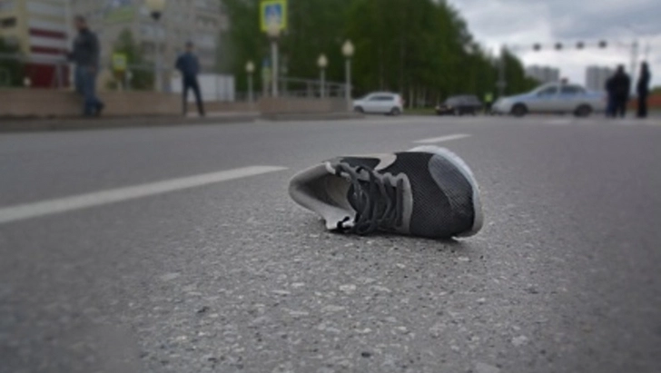 В Баку главврач сбил пешехода насмерть