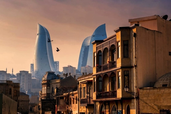 Сколько туристов посетили Азербайджан в этом году, на что они тратятся больше всего? - ЦИФРЫ и МНЕНИЯ