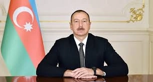 Ильхам Алиев поздравил Короля Испании