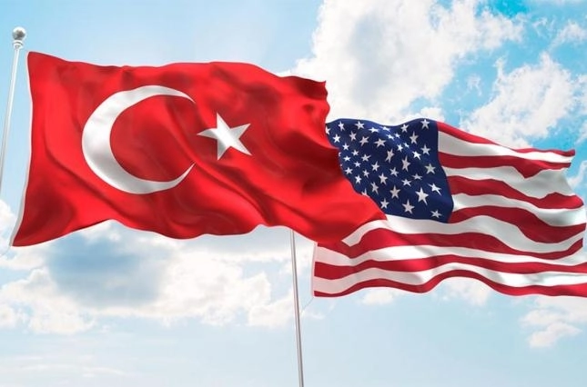 США и Турция договорились об отмене санкций