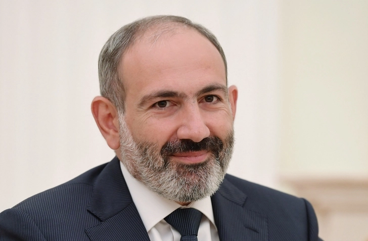 Пашинян: Российская военная база не ограничивает суверенитет Армении