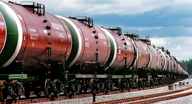 Россия запретила поставки нефтепродуктов в Белоруссию