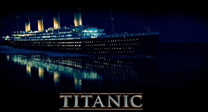 Начался набор участников экспедиции к судну «Титаник»