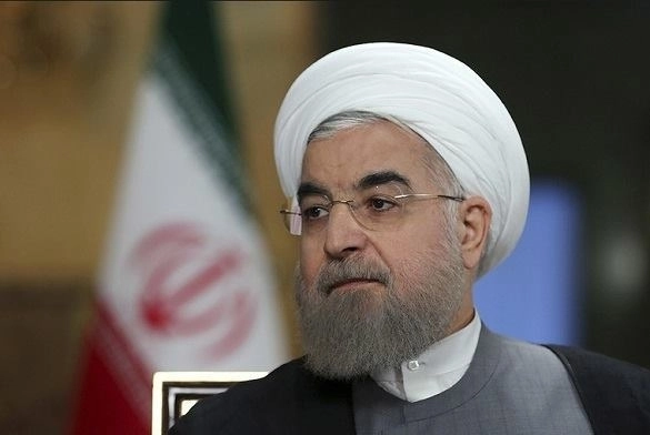Роухани о стремлении США сменить власть в Иране