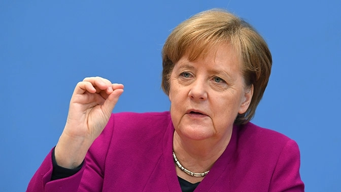 Рейтинг партийного блока Меркель обновил антирекорд
