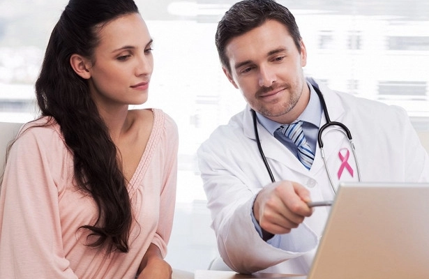 Найден фактор, провоцирующий рак груди