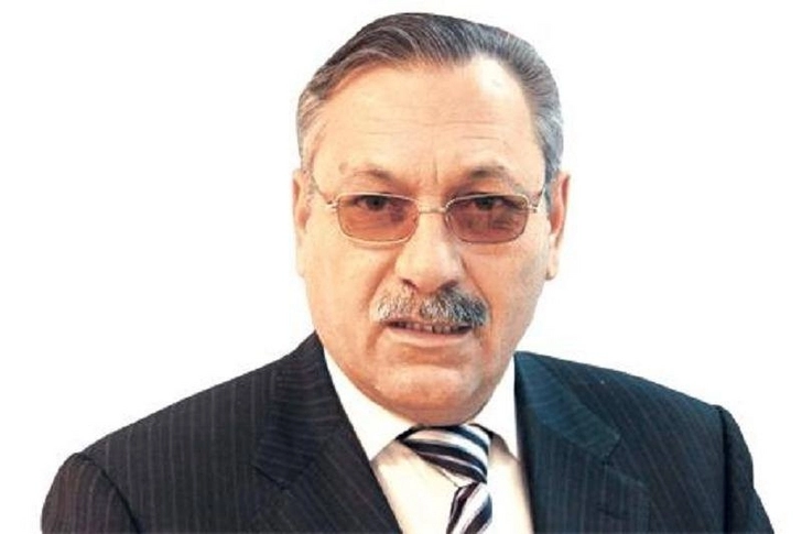 Скончался представитель азербайджанской диаспоры в Казахстане