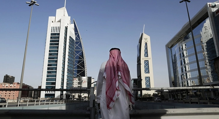 Саудовская Аравия пригрозила нефтью по $200 в ответ на санкции США