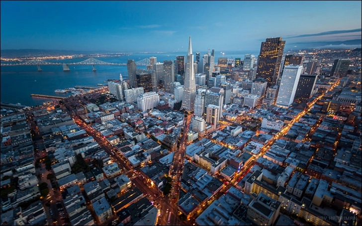Сан-Франциско принял декларацию в связи с Днем независимости Азербайджана