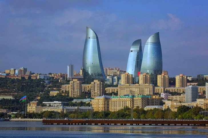 Азербайджан назвали страной с высоким социальным равенством  – РЕЙТИНГ