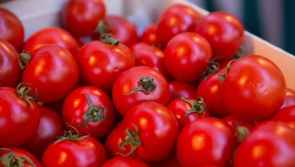 В Азербайджане подешевели помидоры – ВИДЕО