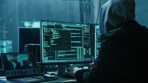 Сайты Азербайджана подверглись хакерским атакам
