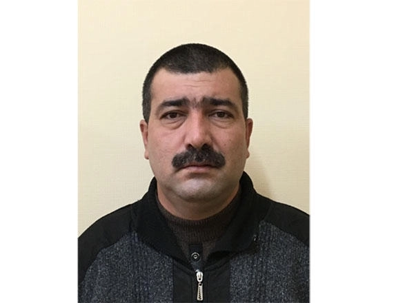 Операция СГБ Азербайджана: Арестован шпион – ФОТО