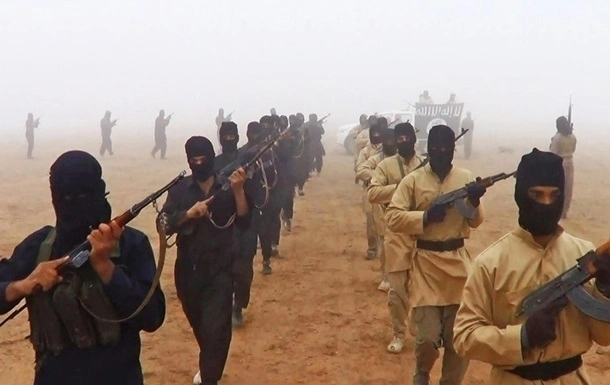 Боевики ИГ взяли в заложники европейских граждан