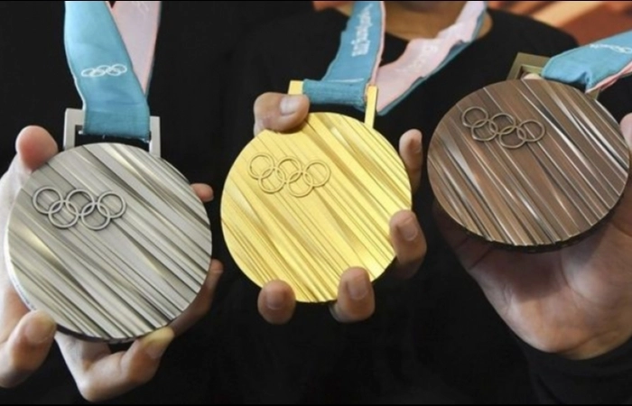 Худшее выступление Азербайджана на Юношеской Олимпиаде