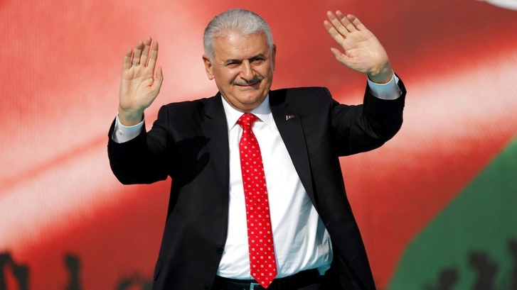 Йылдырым: Отношения между Турцией и Азербайджаном все больше укрепляются