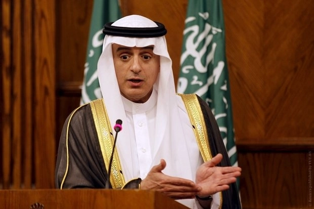 Глава МИД Саудовской Аравии: Не знаем, где тело Хашогджи