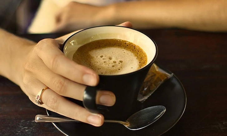 Выявлена новая польза частого употребления кофе