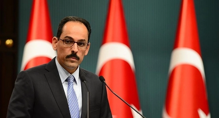 Турция не хочет ухудшения отношений с Эр-Риядом из-за дела Кашикчи
