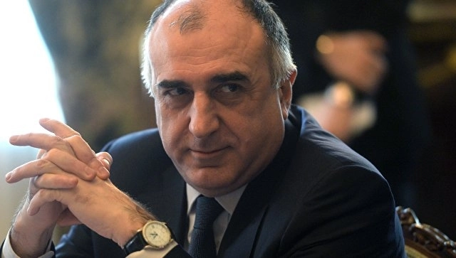 Глава МИД Азербайджана прокомментировал возможность вступления страны в ОДКБ